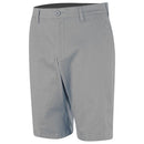 Island Green Gripper Shorts - Light Grey
