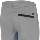 Island Green Gripper Shorts - Light Grey