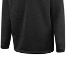 Island Green Junior Lined Top Layer - Charcoal