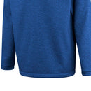 Island Green Junior Top Layer With Seam Pockets - Royal Blue