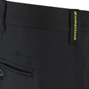 Island Green Tour Golf Shorts - Black