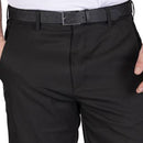 Island Green Tour Golf Shorts - Black