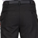 Island Green Tour Golf Shorts - Black