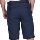 Island Green Tour Golf Shorts - Dark Navy