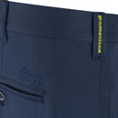 Island Green Tour Golf Shorts - Dark Navy