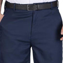 Island Green Tour Golf Shorts - Dark Navy