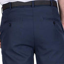 Island Green Tour Golf Shorts - Dark Navy