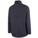 Island Green Stretch Waterproof Jacket - Charcoal/Black