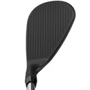 Callaway JAWS Full Toe Raw Black Wedge - Steel