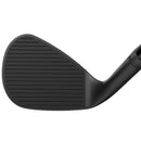 Callaway JAWS Full Toe Raw Black Wedge - Steel