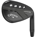 Callaway JAWS Full Toe Raw Black Wedge - Steel