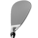 Callaway JAWS Full Toe Raw Chrome Wedge - Steel