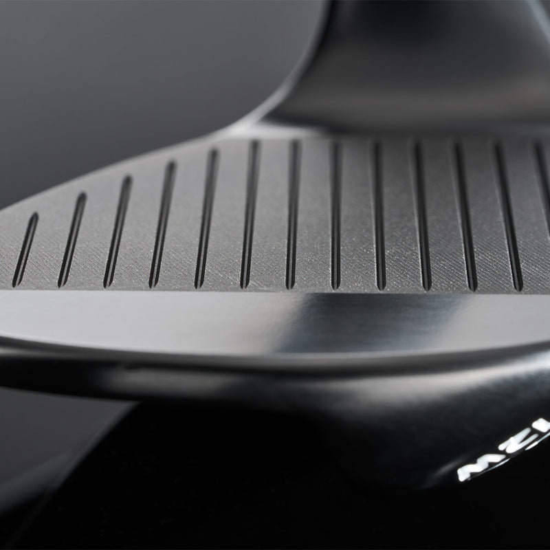 Callaway Jaws Raw Black Wedge - Graphite