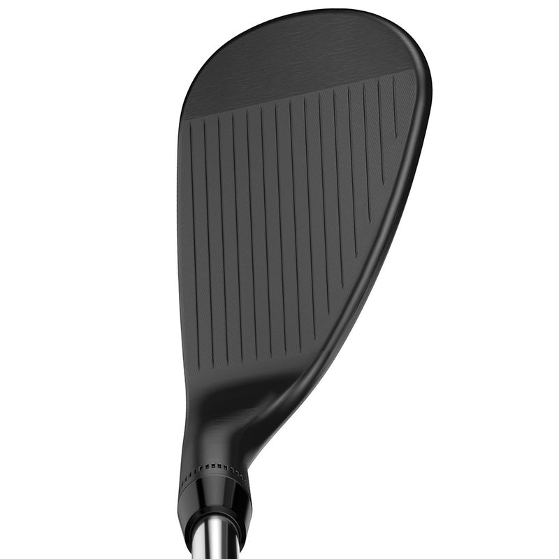 Callaway Jaws Raw Black Wedge - Graphite