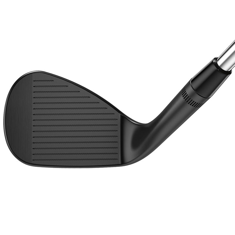Callaway Jaws Raw Black Wedge - Graphite