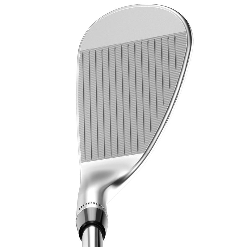 Callaway Jaws Raw Chrome Wedge - Graphite