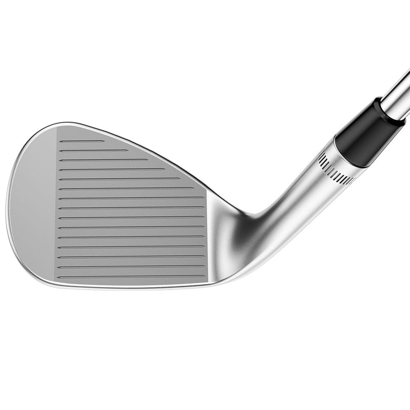 Callaway Jaws Raw Chrome Wedge - Graphite