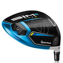 TaylorMade SIM 2 MAX Ladies Driver