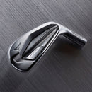 Mizuno JPX 919 Forged Irons - Steel