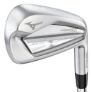 Mizuno JPX 919 Forged Irons - Steel