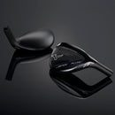 Mizuno JPX 921 Hot Metal/923 Fli-Hi Combo Clubset