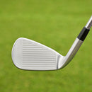 Mizuno JPX 921 Hot Metal/923 Fli-Hi Combo Clubset