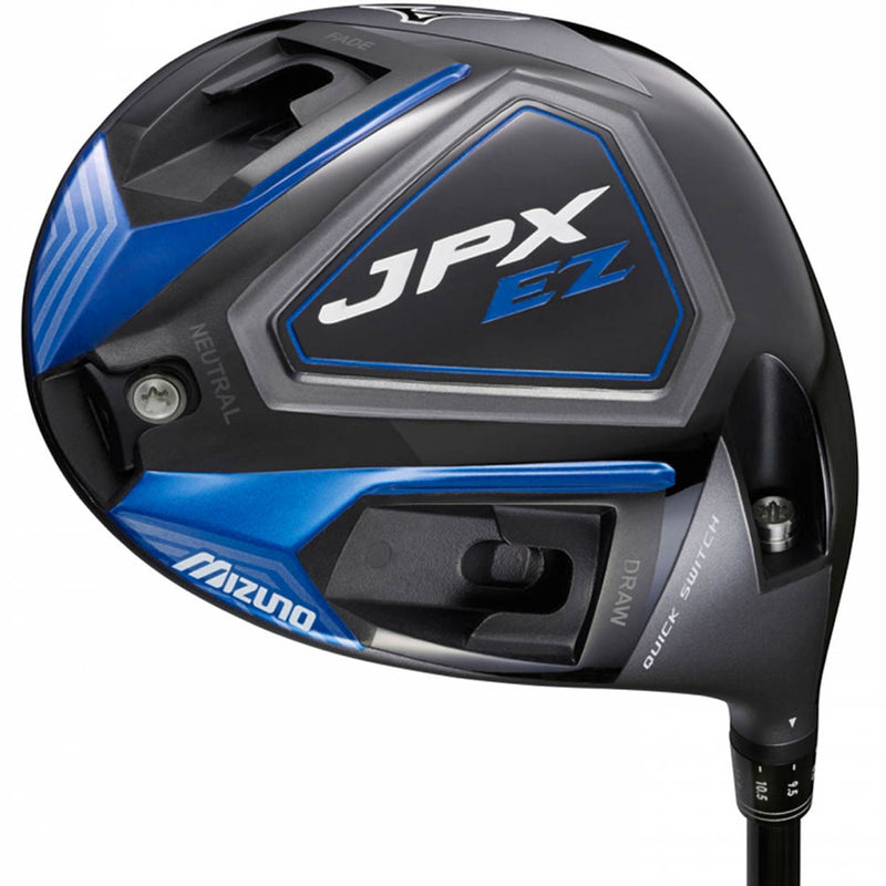 Clearance Mizuno Mizuno Jpx Ez 2016 Driver Review Mizuno Ez Driver