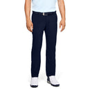 Under Armour EU Performance Slim Taper Trousers - Academy