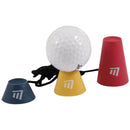 Masters Jumbo Pyramid Tees Stringed (Regular Packaging)