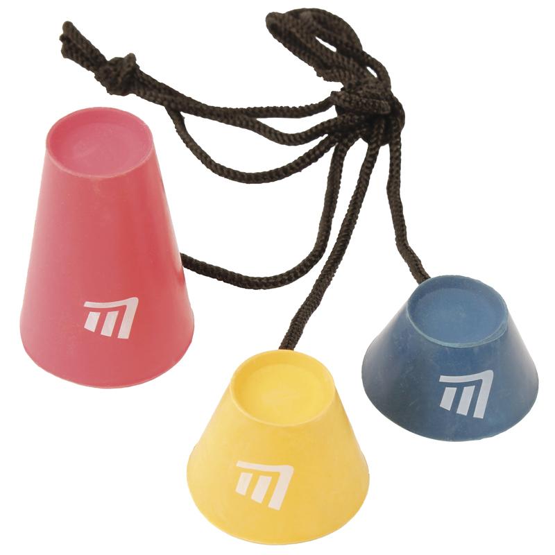 Masters Jumbo Pyramid Tees Stringed (Regular Packaging)