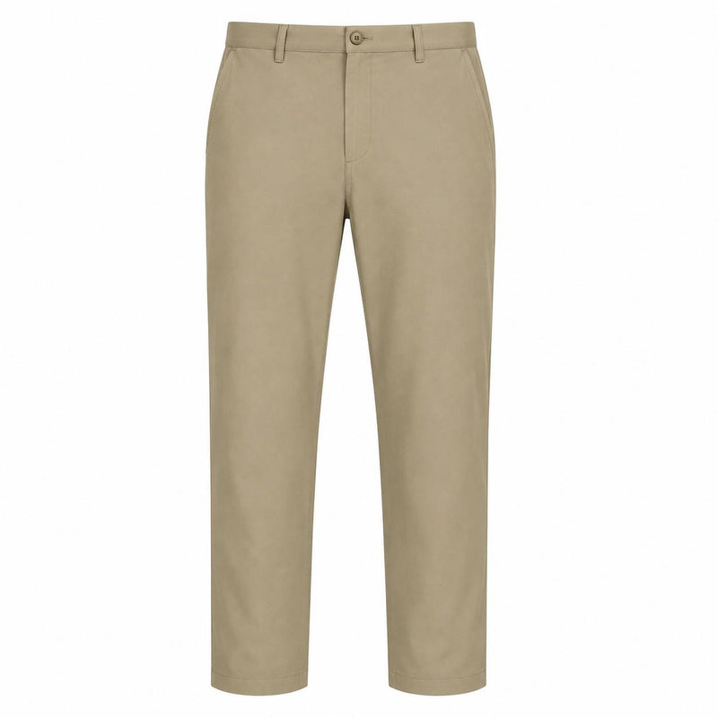 Nike Dri-Fit Velocity Trousers - Limestone/Black/Limestone