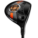 Cobra King LTD Golf Fairway Wood - Black/Orange