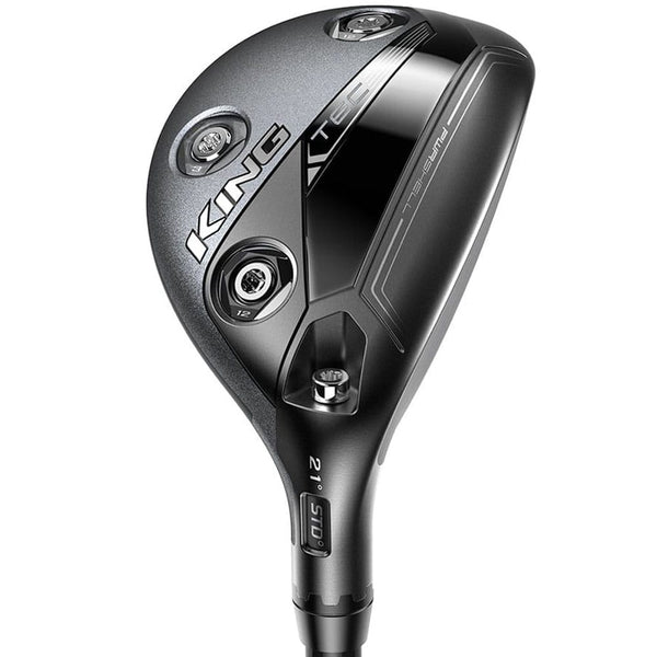 Tête D'hybride Cobra King Tec 19° #3 – Occasion – Droitier – Réf 1310391