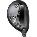 Cobra KING TEC Hybrid