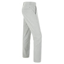 Oscar Jacobson Davenport Trousers - Light Grey