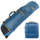 Sun Mountain Kube Travel Bag - Spruce/Harbour/Ochre
