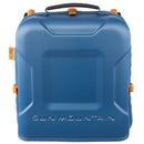 Sun Mountain Kube Travel Bag - Spruce/Harbour/Ochre