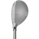 Cobra Ladies KING F7 Golf Hybrid