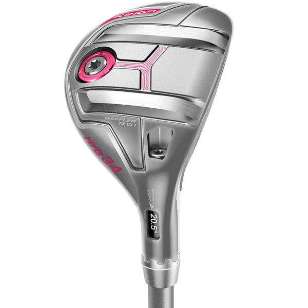 Cobra Ladies KING F7 Golf Hybrid
