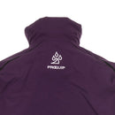 ProQuip Ladies Tourflex 360 Grace Waterproof Jacket - Jewel/Black