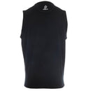 ProQuip Lambswool Water Repellent Golf Slipover - Black