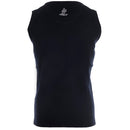 ProQuip Lambswool Water Repellent Golf Slipover - Navy