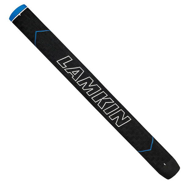 Lamkin Sink Fit Pistol Grip - Black/Blue