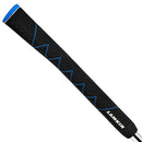 Lamkin Sink Fit Pistol Grip - Black/Blue