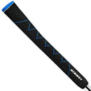 Lamkin Sink Fit Pistol Grip - Black/Blue