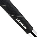 Lamkin Sink Fit Pistol Skinny Grip - Black/Grey