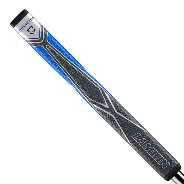 Lamkin Sinkfit PU Square Top Putter Grip