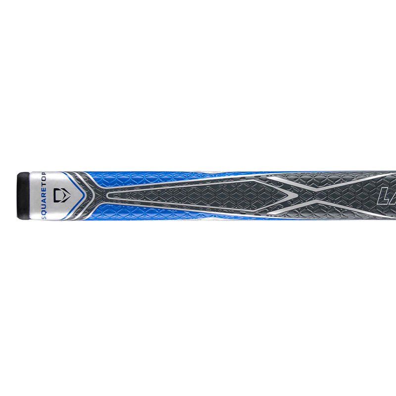 Lamkin Sinkfit PU Square Top Putter Grip