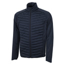 Galvin Green Lanzo Interface-1 Primaloft Wind Jacket - Navy