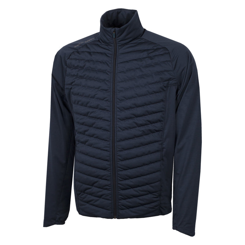 Galvin Green Lanzo Interface-1 Primaloft Wind Jacket - Navy